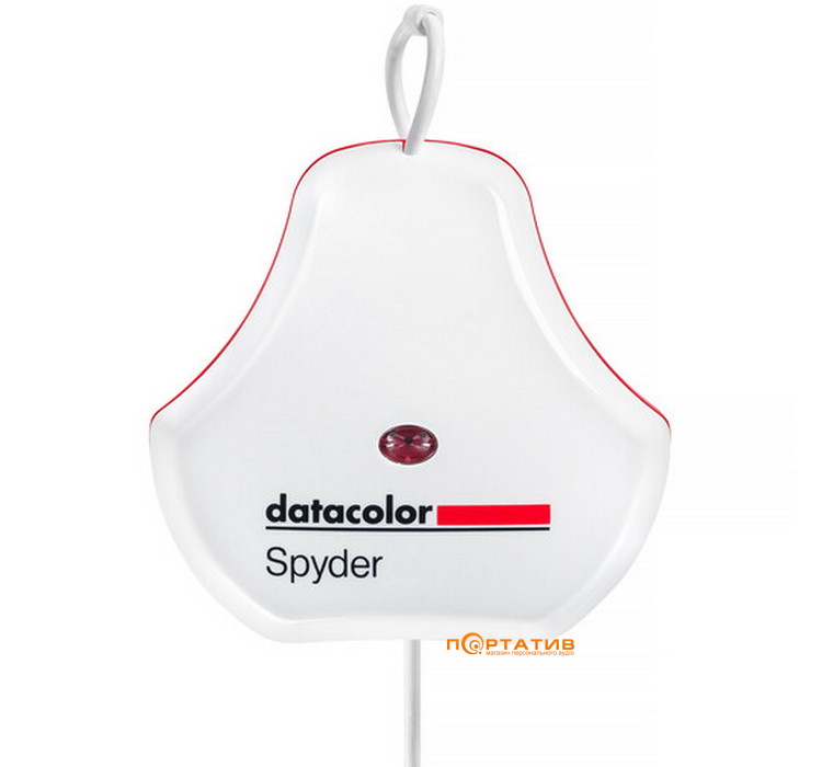 Калібратор Datacolor Spyder (SP2024)
