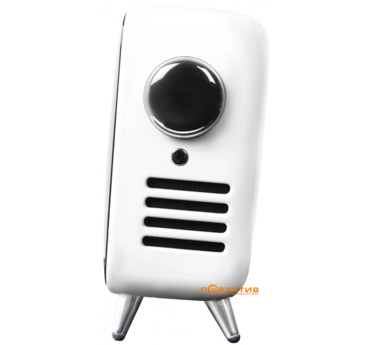 Акустика Divoom Tivoo-Max White