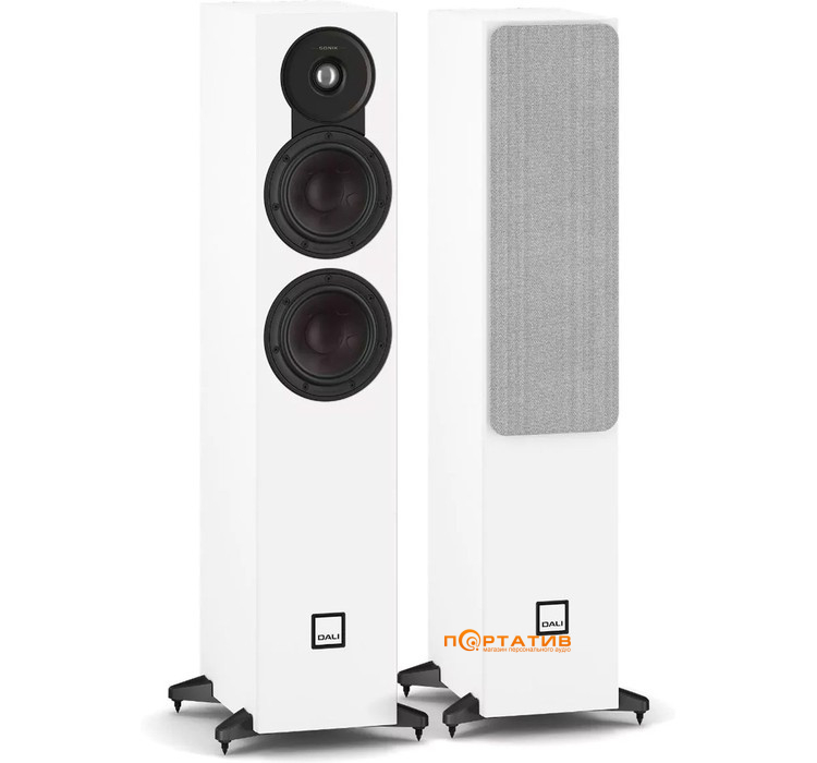 Акустика DALI Sonik 5 White