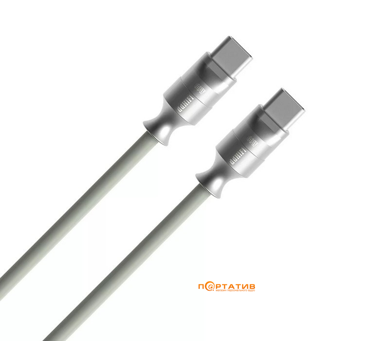 Кабель DD HiFi PC02C (100cm)