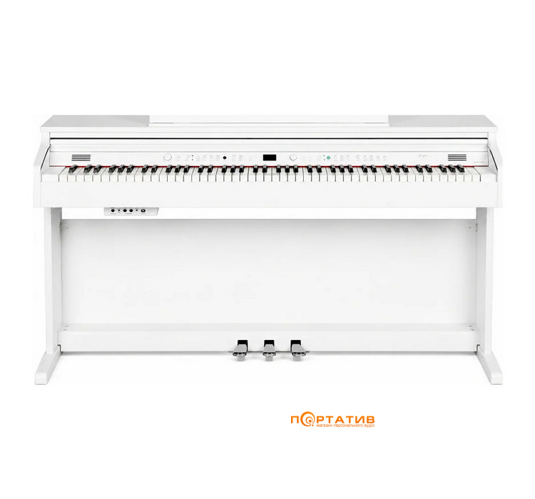 Цифрове піаніно Artesia DP30 WH
