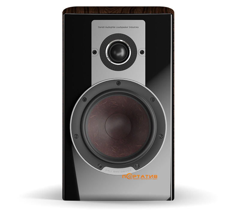 Акустика DALI Epicon 2 Walnut High Gloss