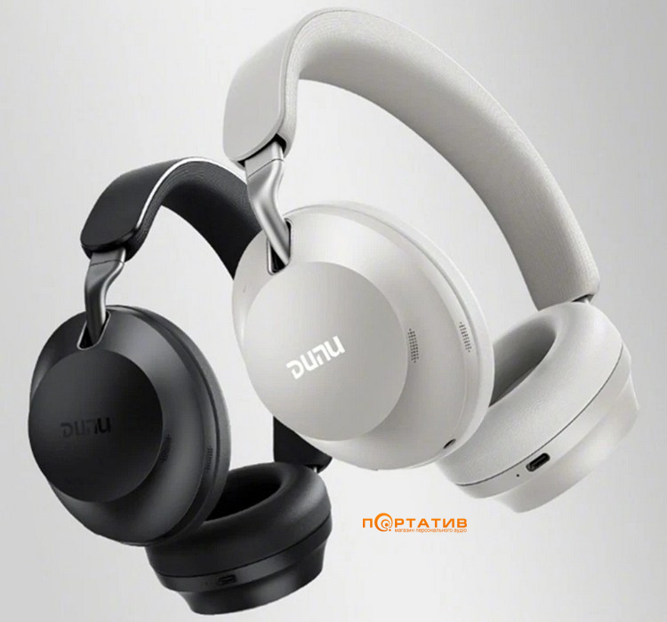 Наушники DUNU DBH500 Black