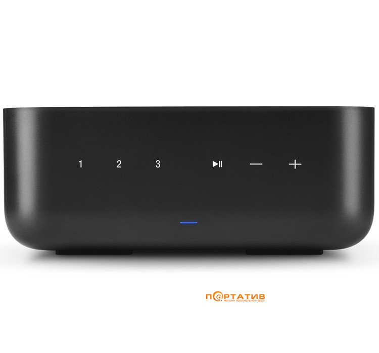 Підсилювач Denon Home Amp Black