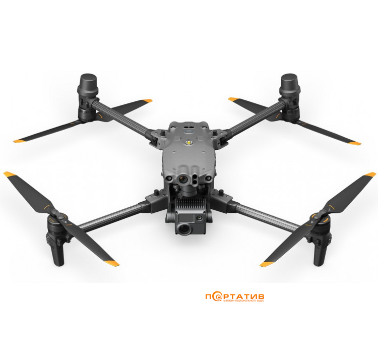 Квадрокоптер DJI Matrice 30 Enterprise (CP.EN.00000367.01)