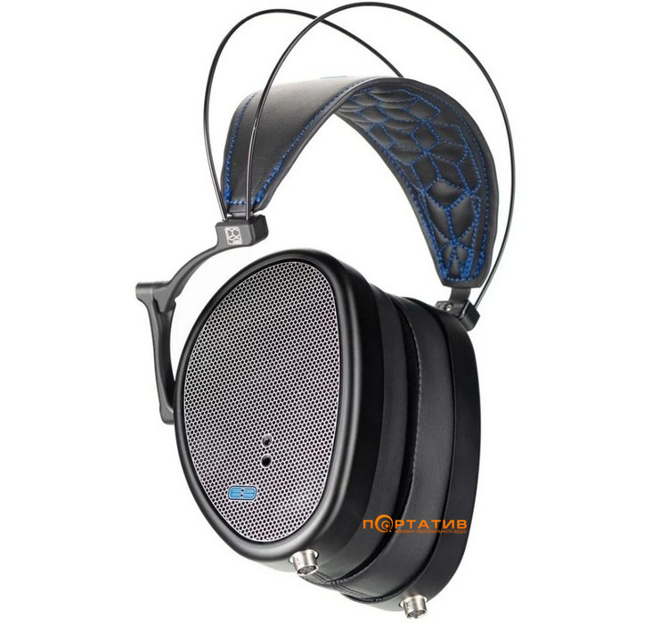 Наушники Dan Clark Audio E3 (2m VIVO 4.4mm)