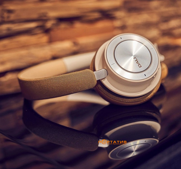 Наушники Dali IO-8 Caramel White
