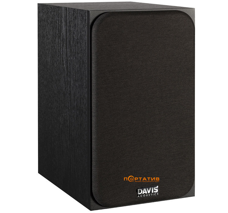 Акустика Davis Acoustics Ariane 2 Black