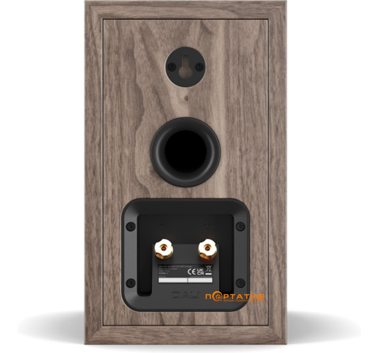 Акустика DALI Sonik 1 Walnut