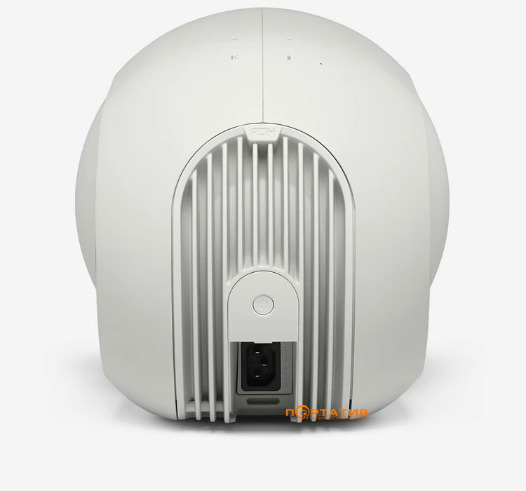 Акустика Devialet Phantom Ultimate 108 dB Light Pearl