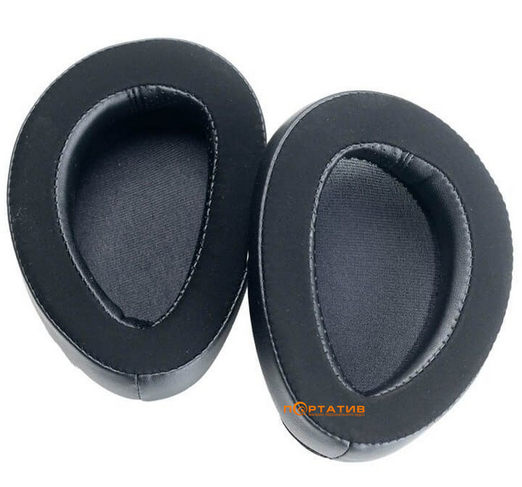 Навушники Dan Clark Audio Noire X (2m DUMMER 4.4mm)