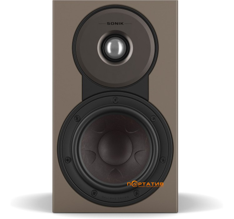 Акустика DALI Sonik 1 Walnut