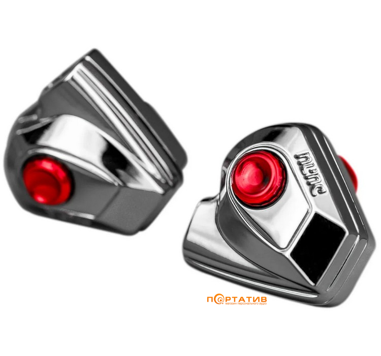 Наушники DUNU Titan S2
