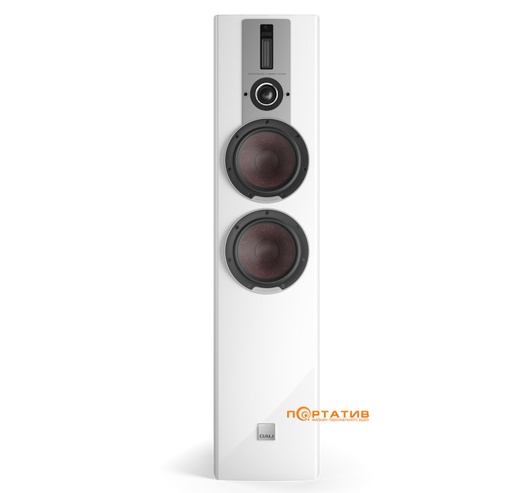 Акустика DALI Epicon 6 White High Gloss