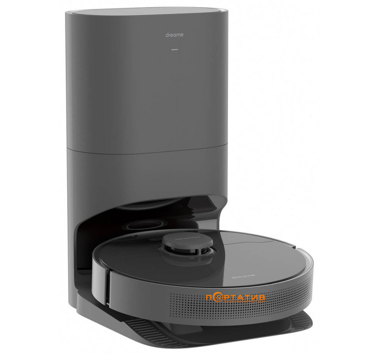 Робот пилосос Dreame D10s Plus (RLS6AD)