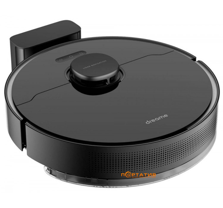 Робот пилосос Dreame D10s Pro (RLS6A)