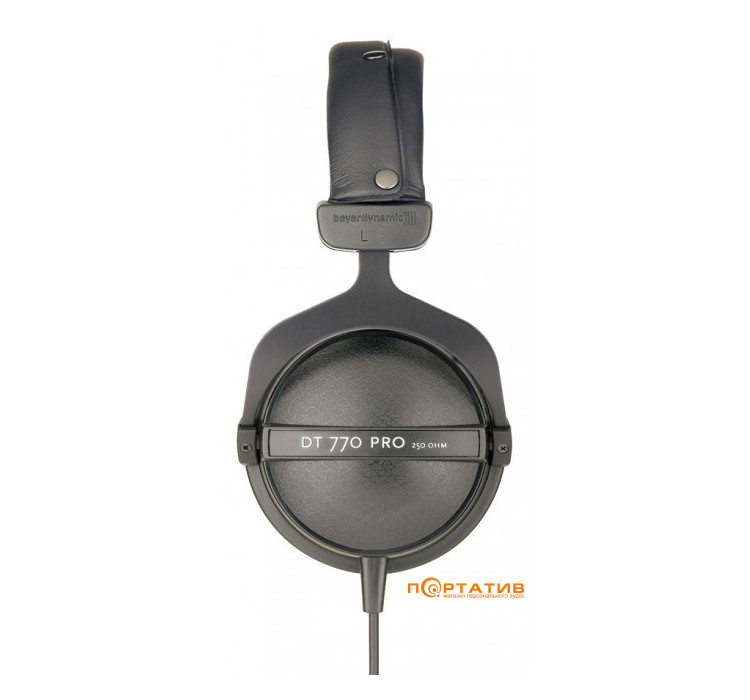 Beyerdynamic DT 770 PRO 250 Om Beyerdynamic DT 770 PRO 250 Om