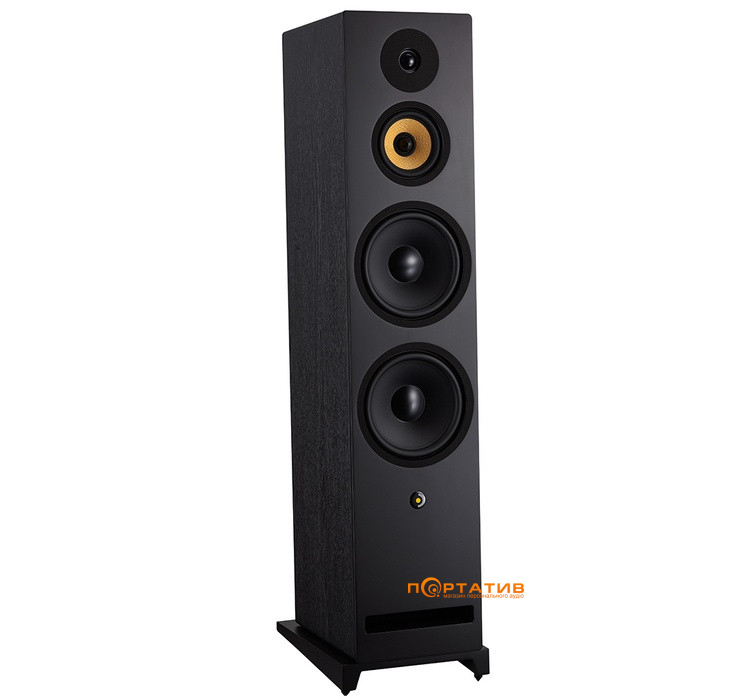 Акустика Davis Acoustics Krypton 10 Technik