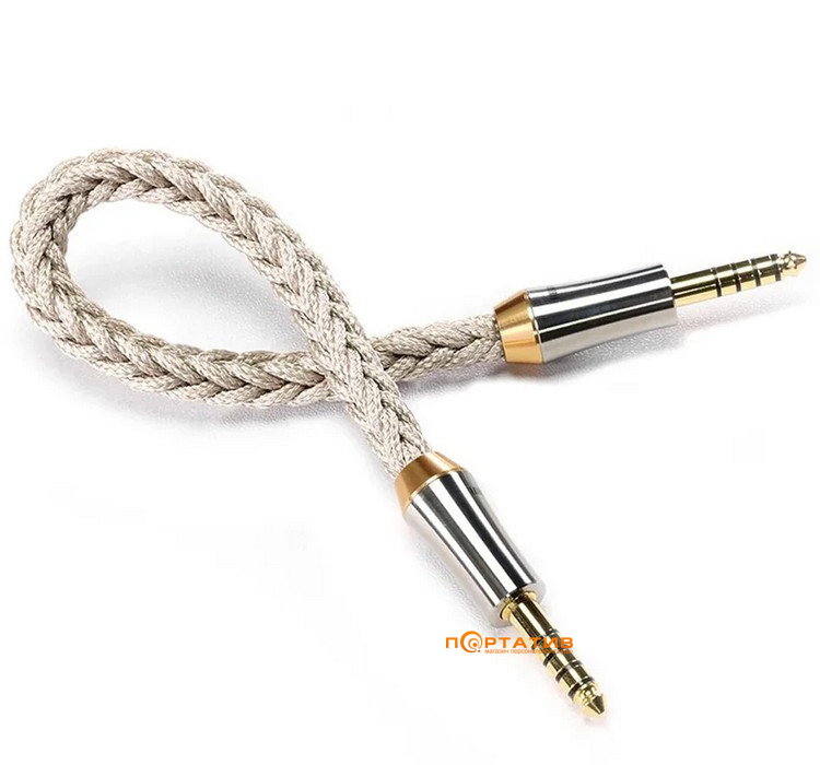 Кабель DD HiFi BC44Net (15cm)