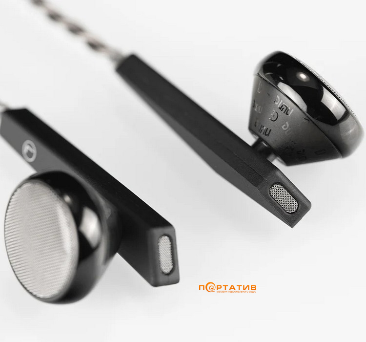Навушники DUNU Alpha 3 (4.4mm)