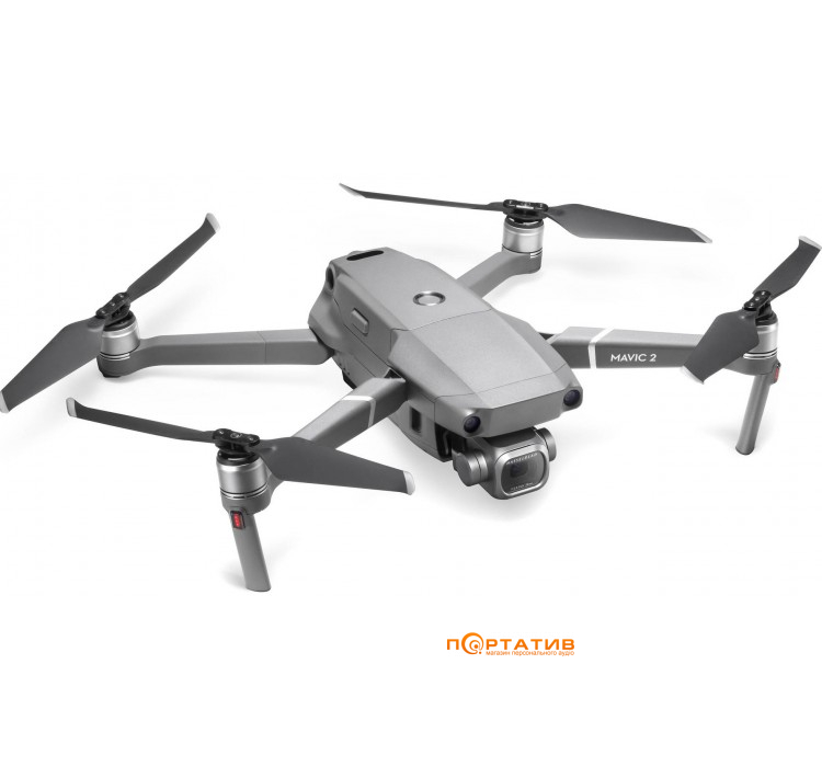 DJI Mavic 2 Pro (CP.MA.00000013.01)
