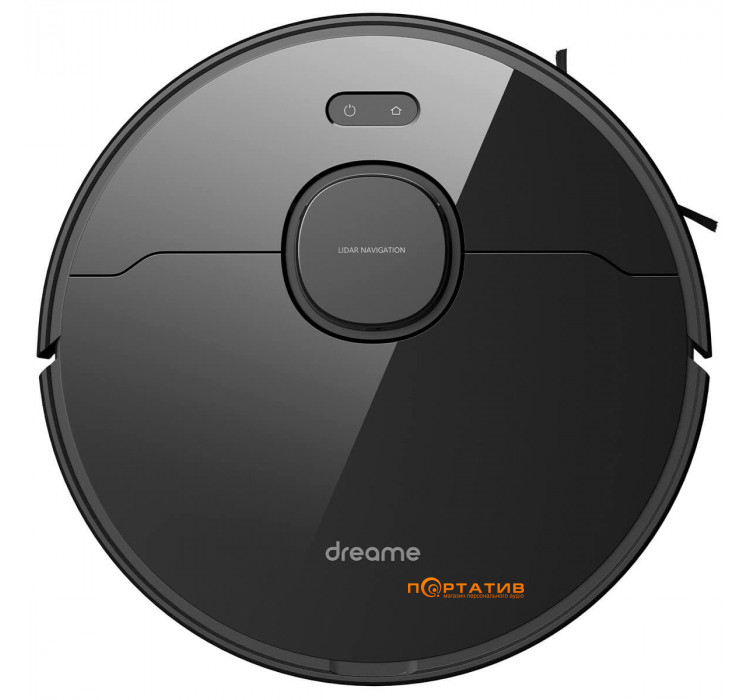 Робот пилосос Dreame D9 Max (RLS5-BL1)
