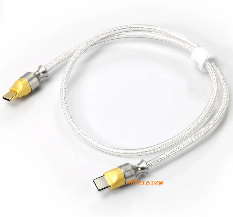 Кабель DD HiFi TC05 M2 (9 см)