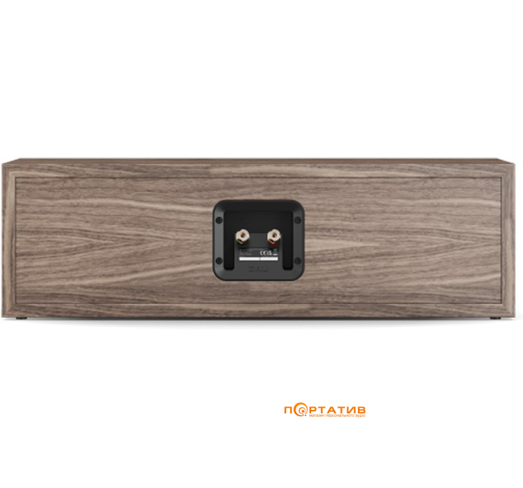 Акустика DALI Sonik Cinema Walnut