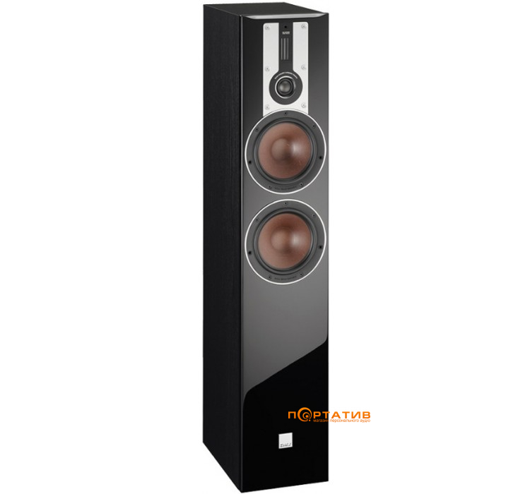 Акустика DALI Opticon 6 Black