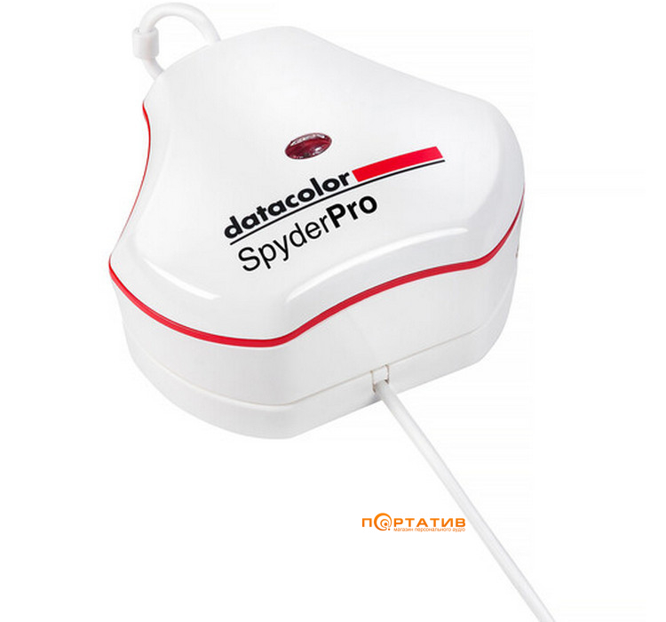 Калібратор Datacolor Spyder Pro (SP2024PRO)
