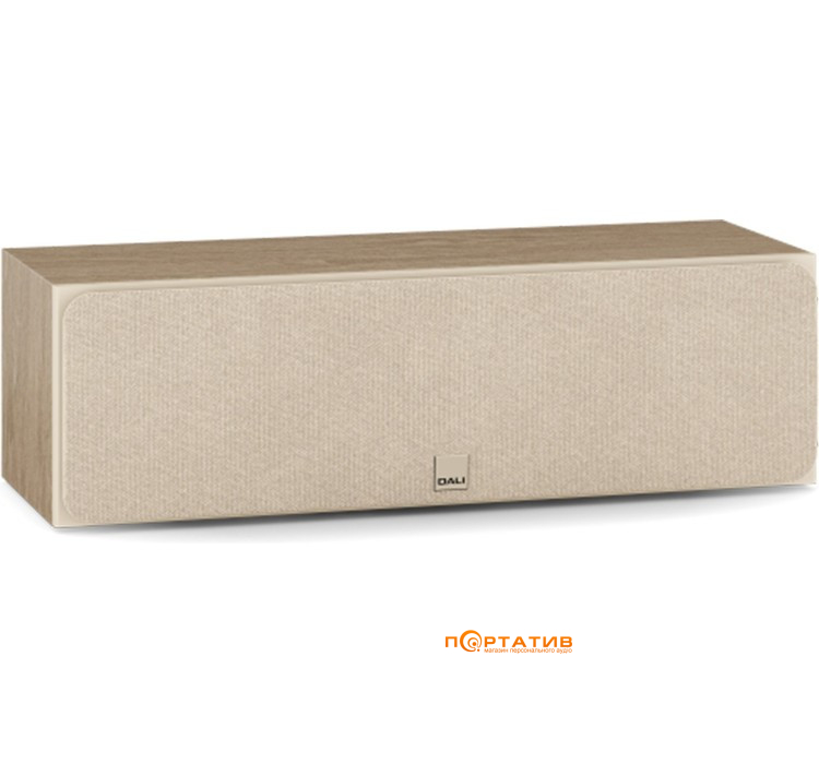 Акустика DALI Sonik Cinema Natural Oak
