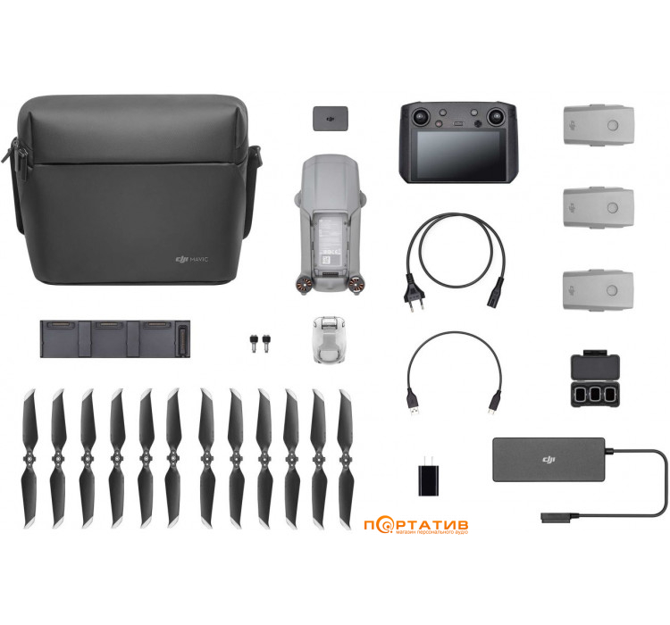 Dji mavic air combo cena top