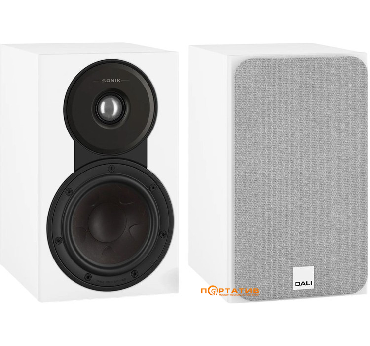 Акустика DALI Sonik 1 White