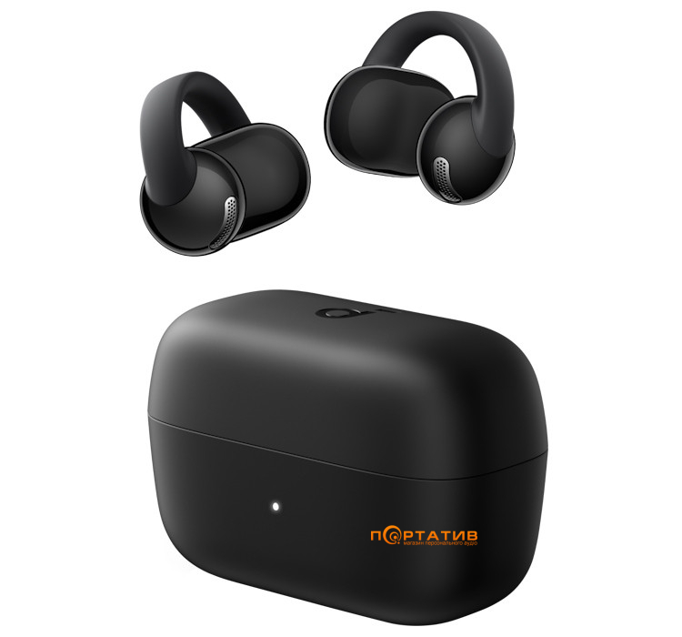 Наушники Anker SoundCore C50i Black (D1101G11)