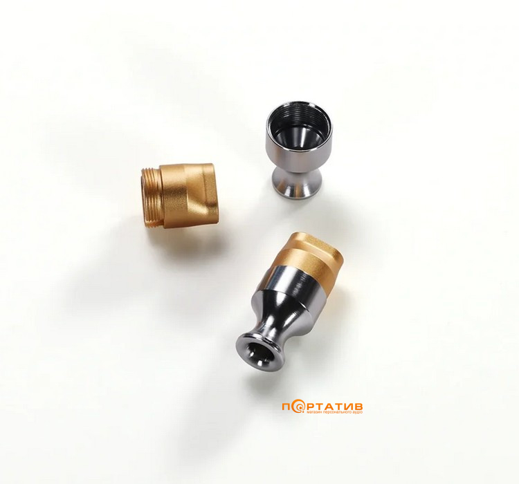 Кабель DD HiFi TC07S (10cm)