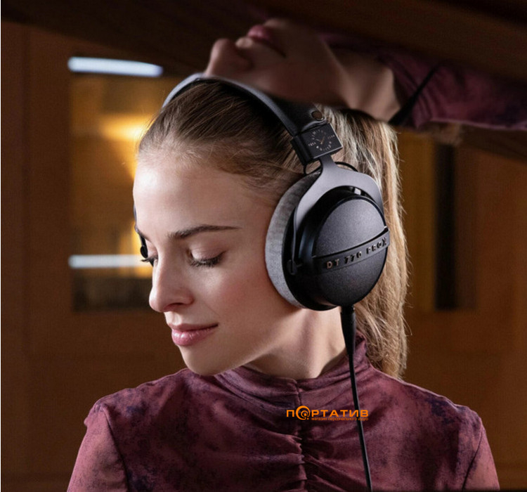 Beyerdynamic DT 770 PRO X Limited Edition