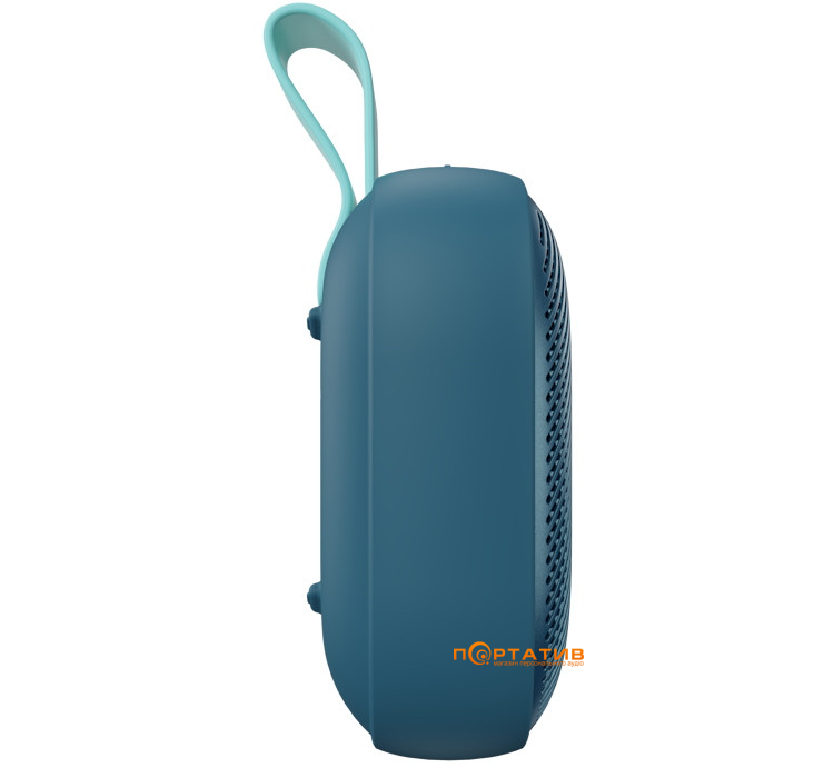 Акустика Anker SoundCore Boom GO 3i Blue (D5103030)