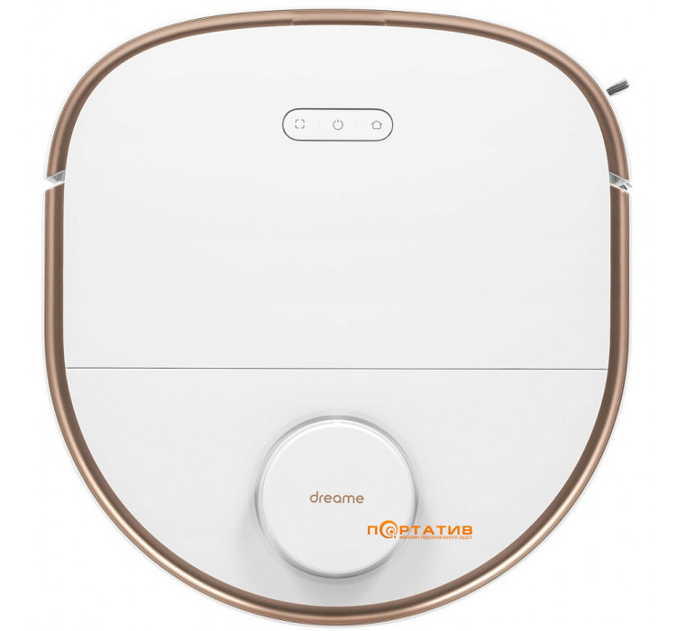 Робот пилосос Dreame W10 Pro (RLS6TAC)