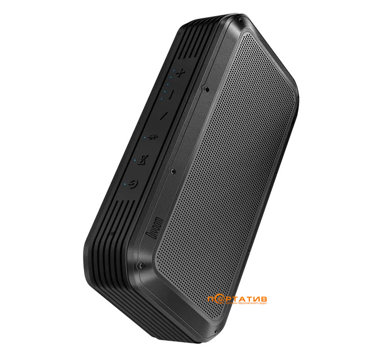 Акустика Divoom Voombox Pro Black