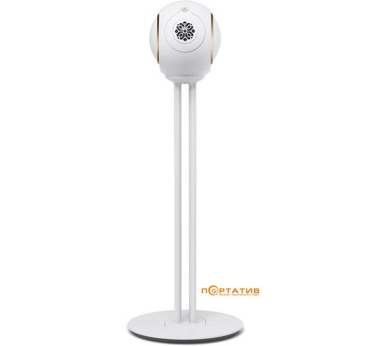 Підставка Devialet Tree Phantom Ultimate 98 dB Light Pearl