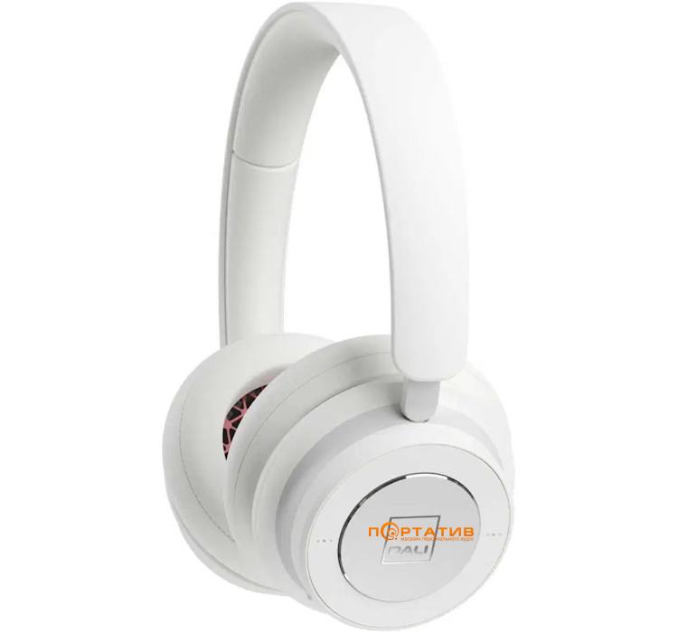 Навушники Dali IO-4 Chalk White