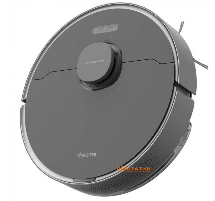 Робот пилосос Dreame D10s Plus (RLS6AD)