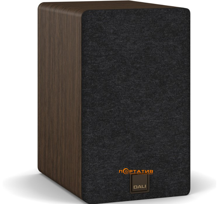 Акустика DALI Kupid Dark Walnut