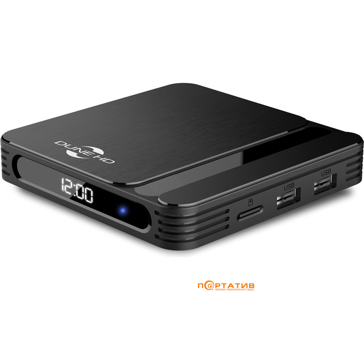 Медиаплеер Dune HD AV1 4K