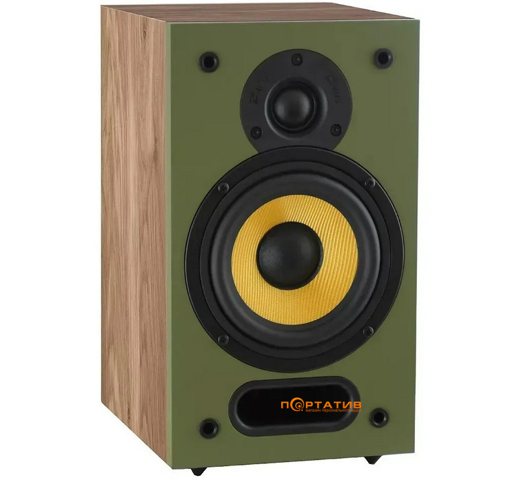 Акустика Davis Acoustics Ariane 1 Green