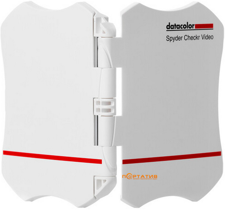 Калибратор Datacolor Spyder Photo/Video Kit (SPK-PV125)