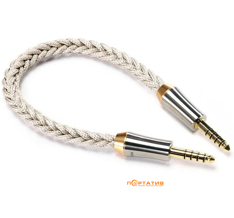 Кабель DD HiFi BC44Net (15cm)