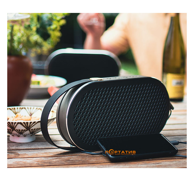 Акустика DALI Katch G2 Iron Black