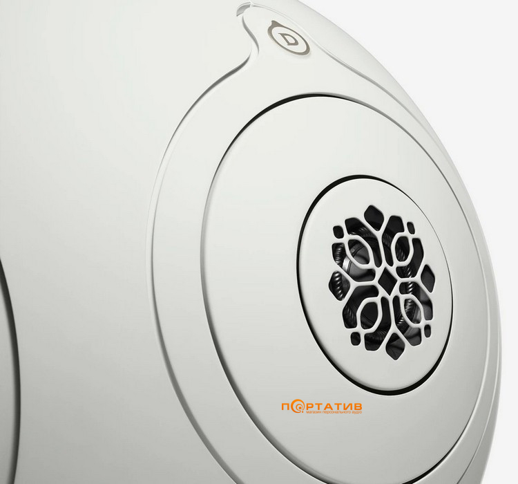 Акустика Devialet Phantom Ultimate 108 dB Light Pearl