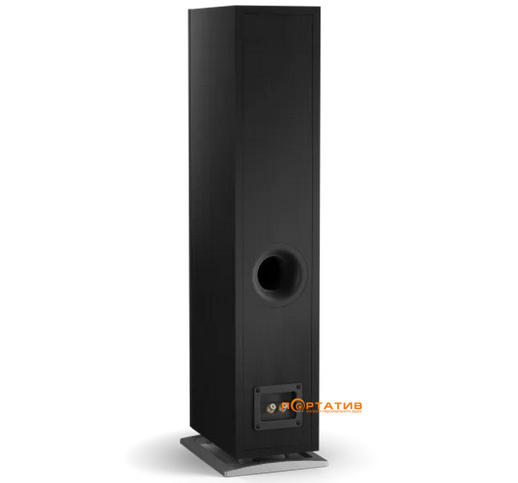 Акустика DALI Oberon 5 Black Ash